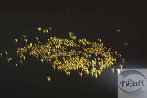 商洛道路标线玻璃微珠 工程配套